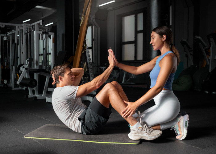 Gyms In Evanston Il | Get Fit Methods
